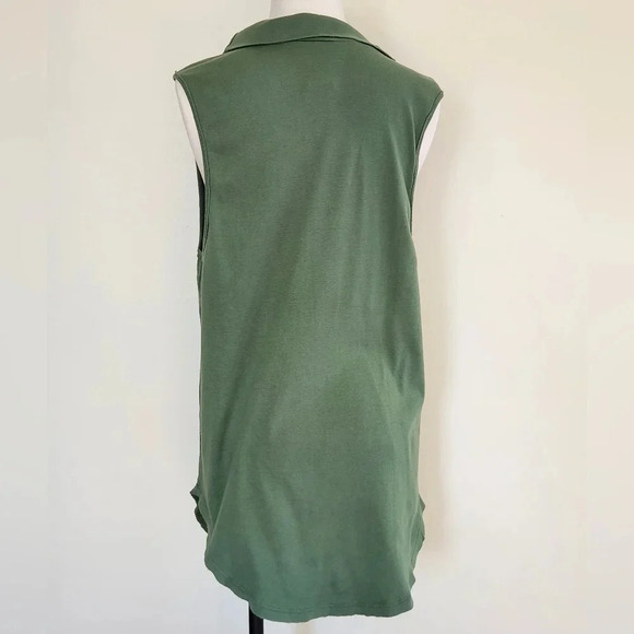 NWOT || FREE PEOPLE || LA Livin 90210 top - Picture 6 of 7